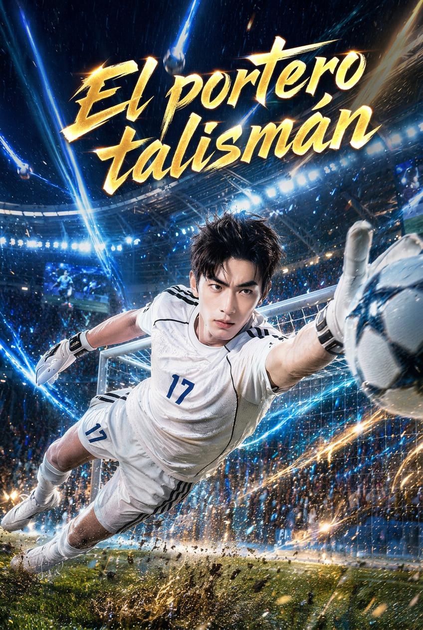 El portero talismán