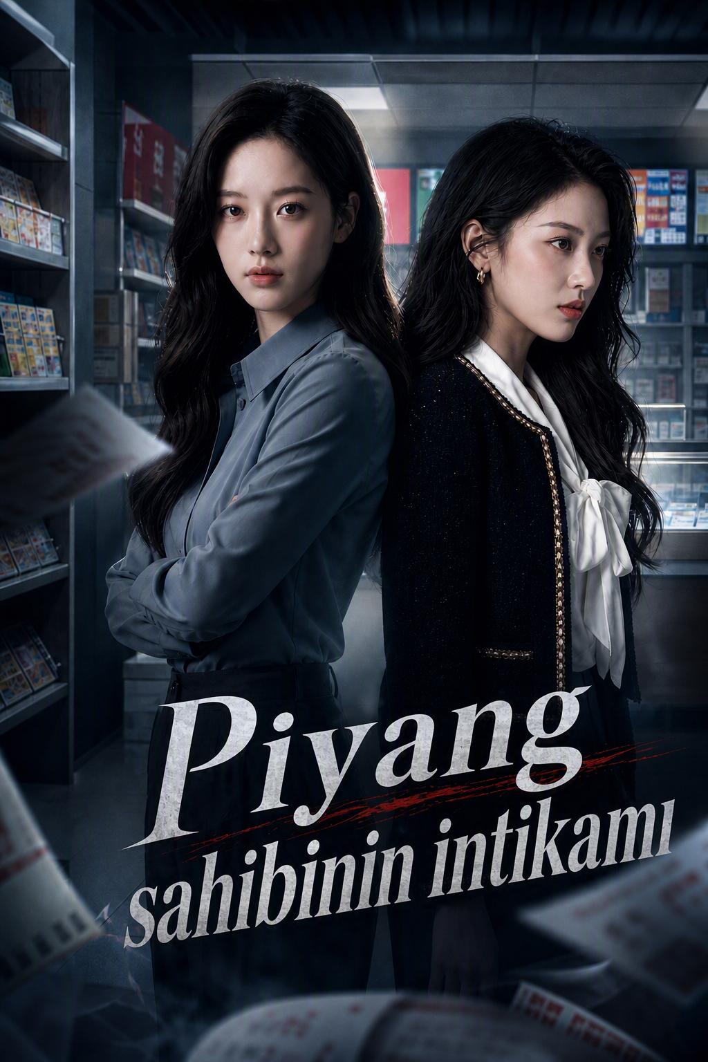 Piyang sahibinin intikamı