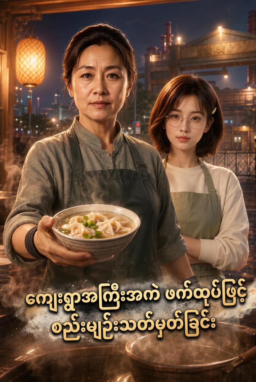 ကျေးရွာအကြီးအကဲ ဖက်ထုပ်ဖြင့် စည်းမျဉ်းသတ်မှတ်ခြင်း
