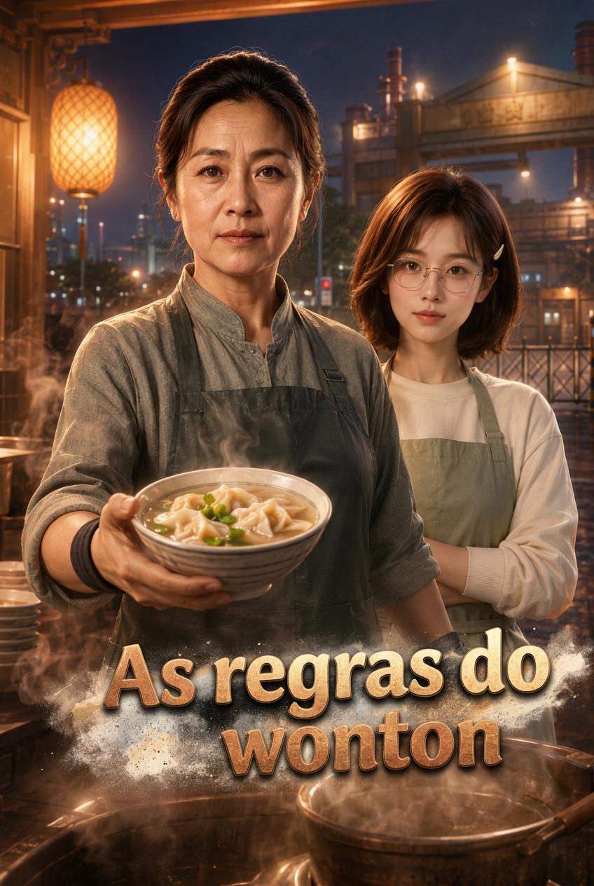 As regras do wonton
