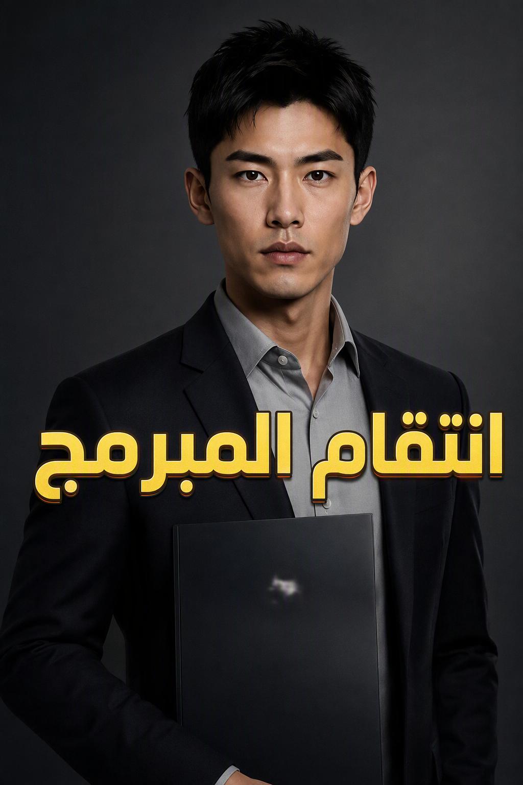 انتقام المبرمج