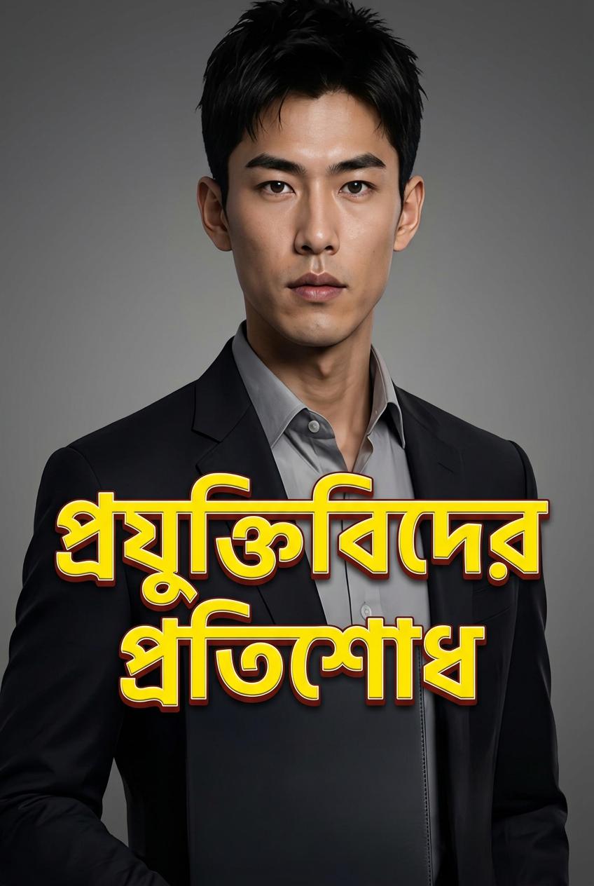 প্রযুক্তিবিদের প্রতিশোধ