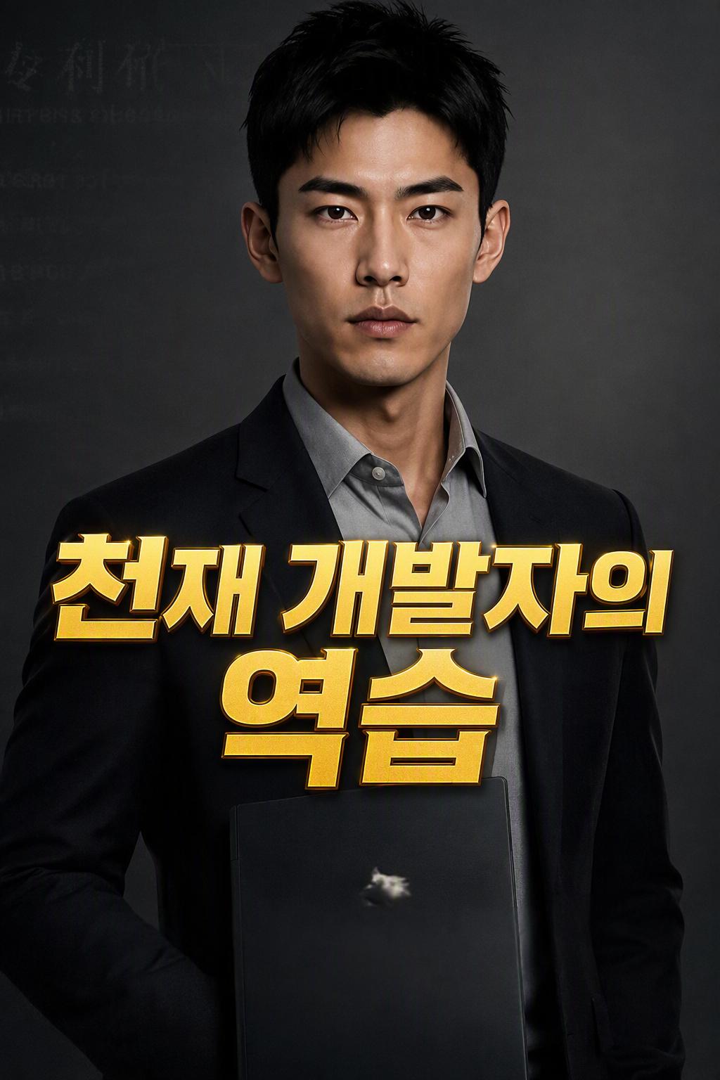 천재 개발자의 역습