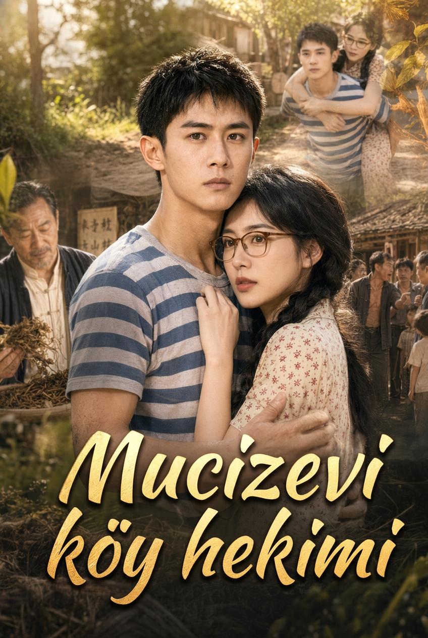 Mucizevi köy hekimi