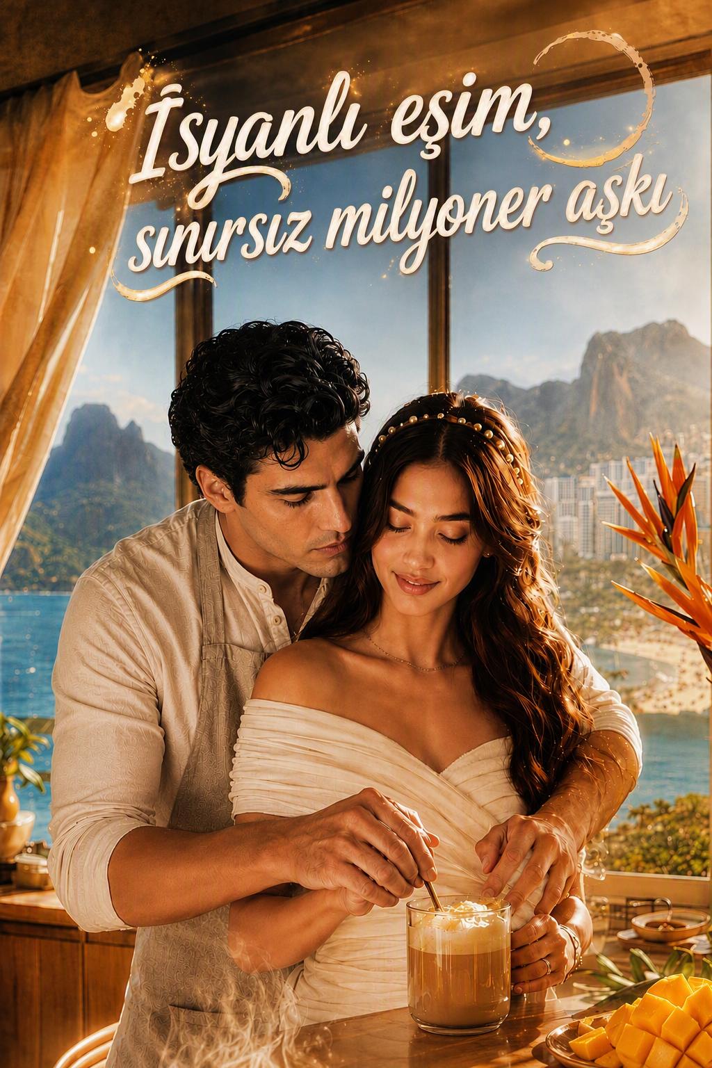 Asi Karım, Sınırsız Aşkım