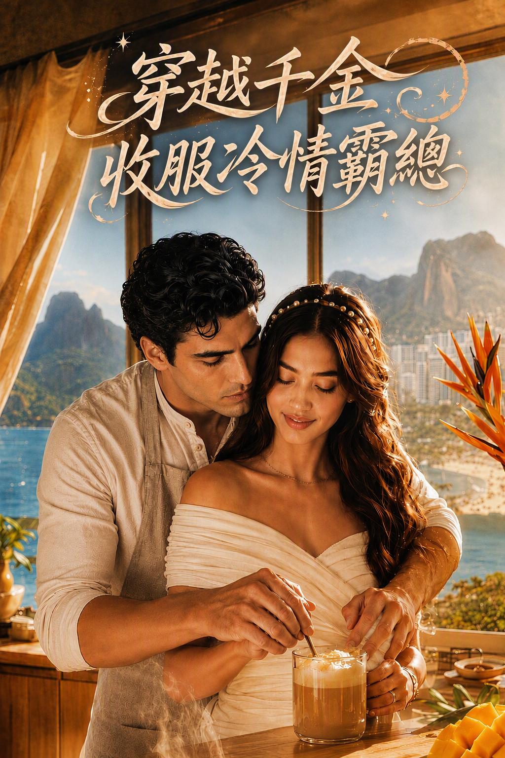 我的叛逆妻子，我无尽的爱