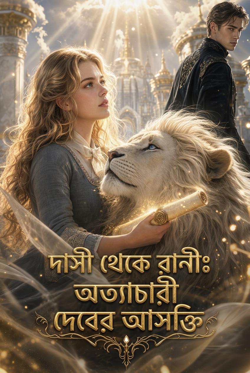 দাসী থেকে রানী: অত্যাচারী দেবের আসক্তি