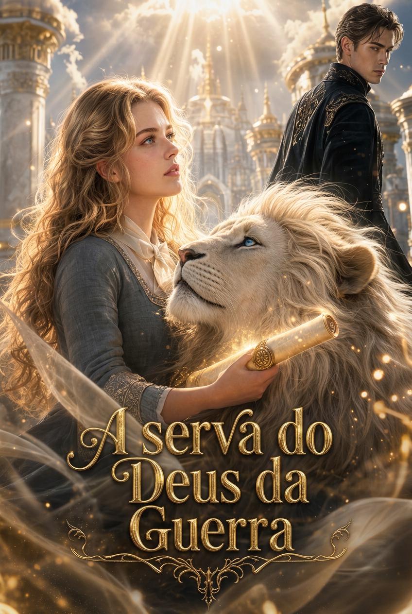 A serva do Deus da Guerra