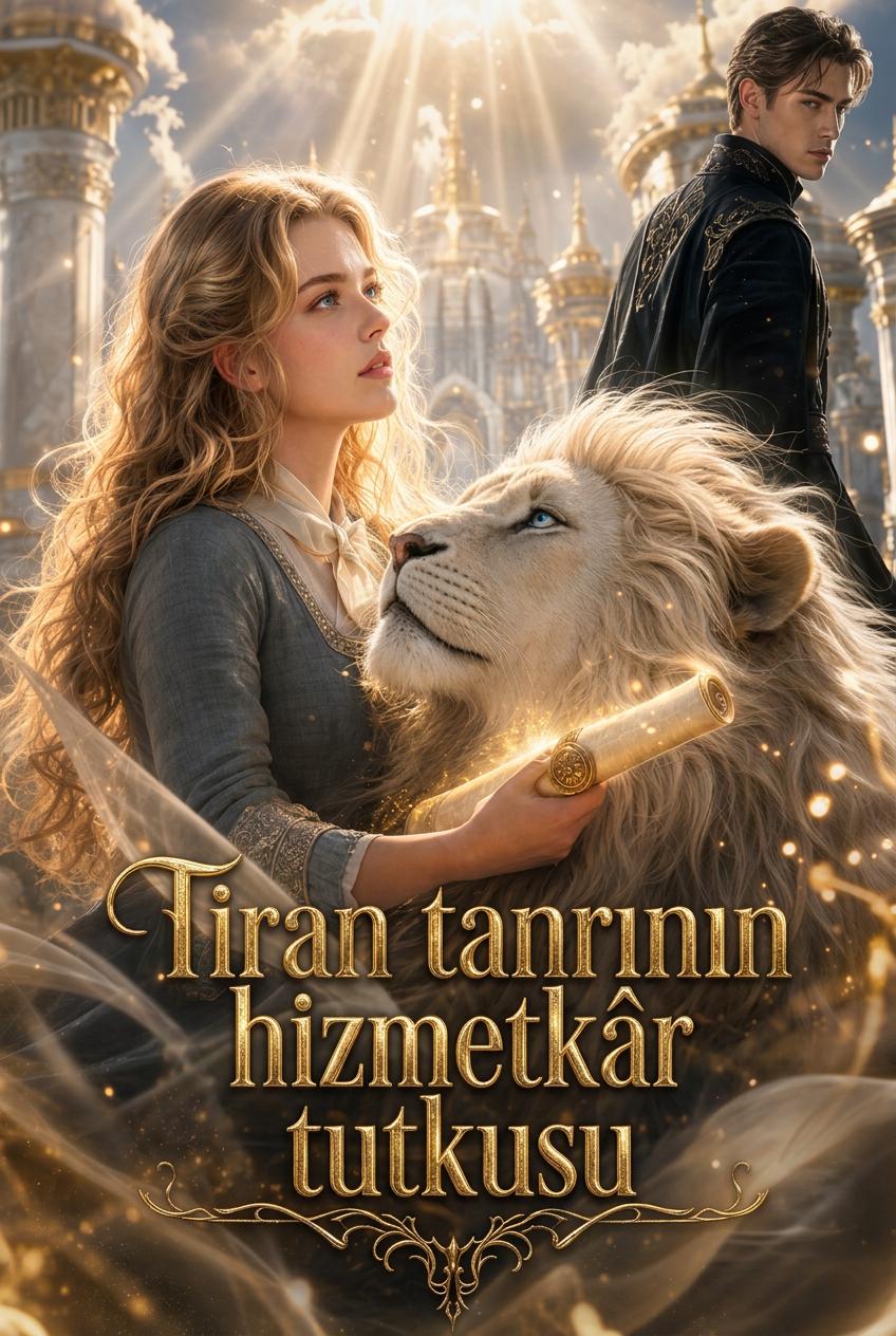 Tiran tanrının hizmetkâr tutkusu