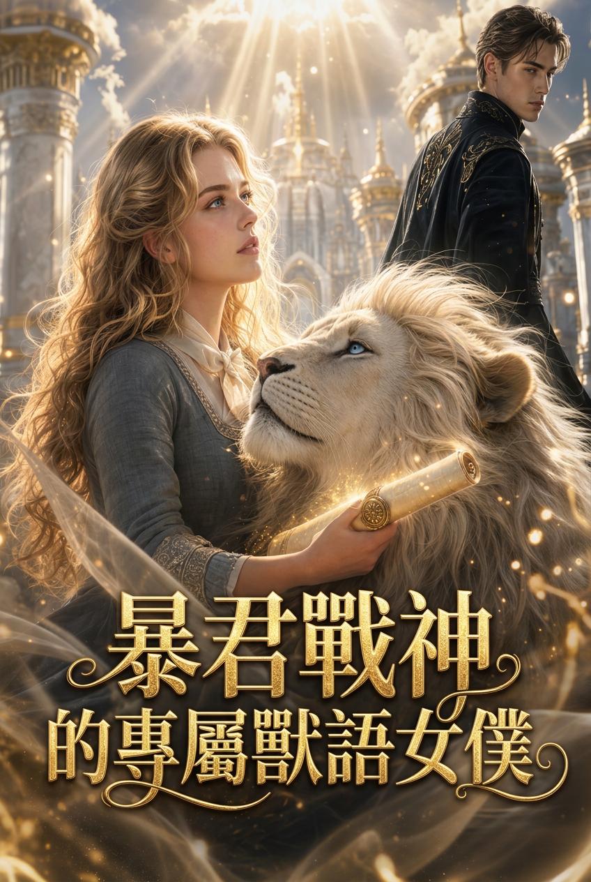 暴君戰神的專屬獸語女僕