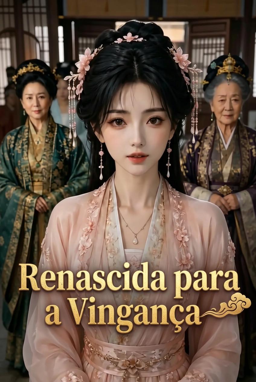 Renascida para a Vingança
