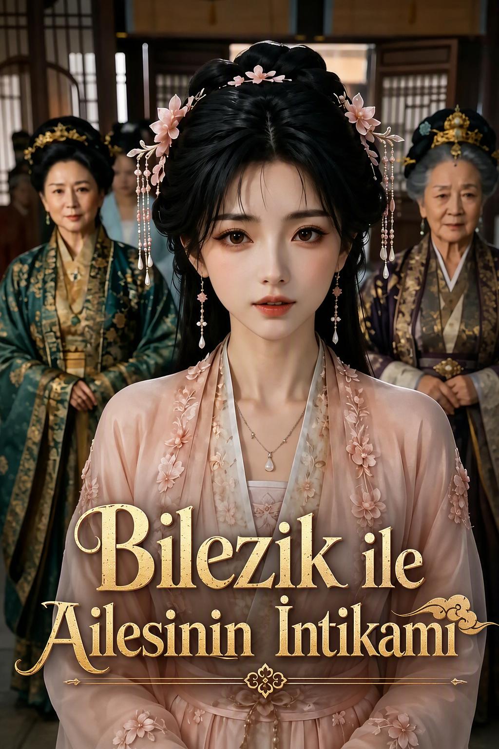 Bilezik ile Ailesinin İntikamı