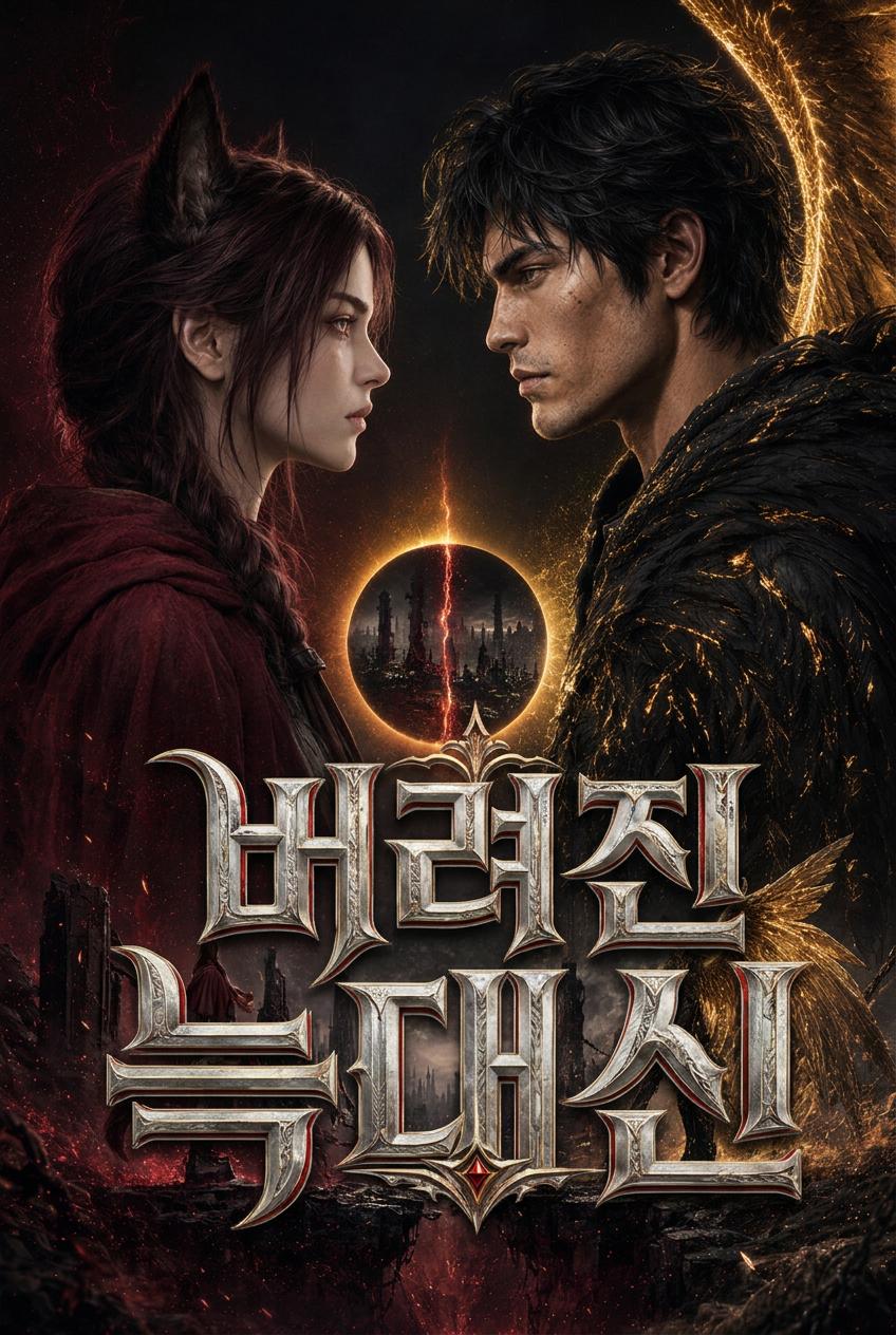 버려진 늑대신