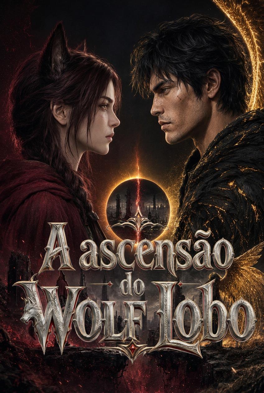 A ascensão do Deus Lobo