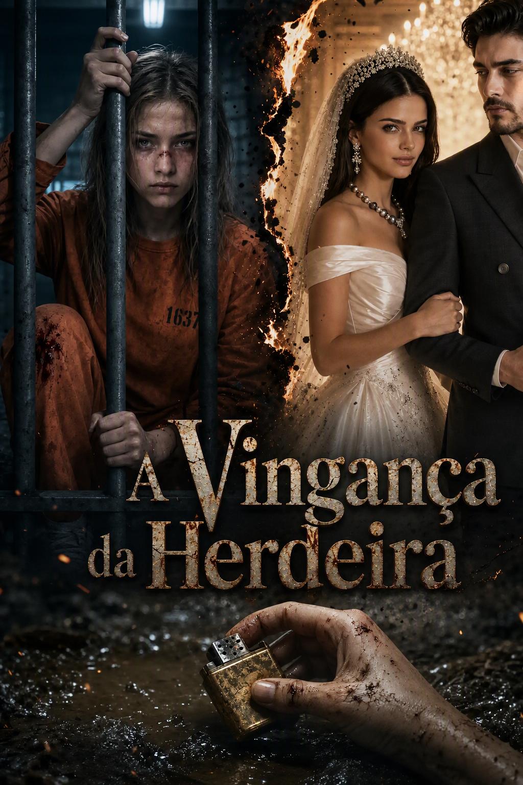 A Vingança da Herdeira