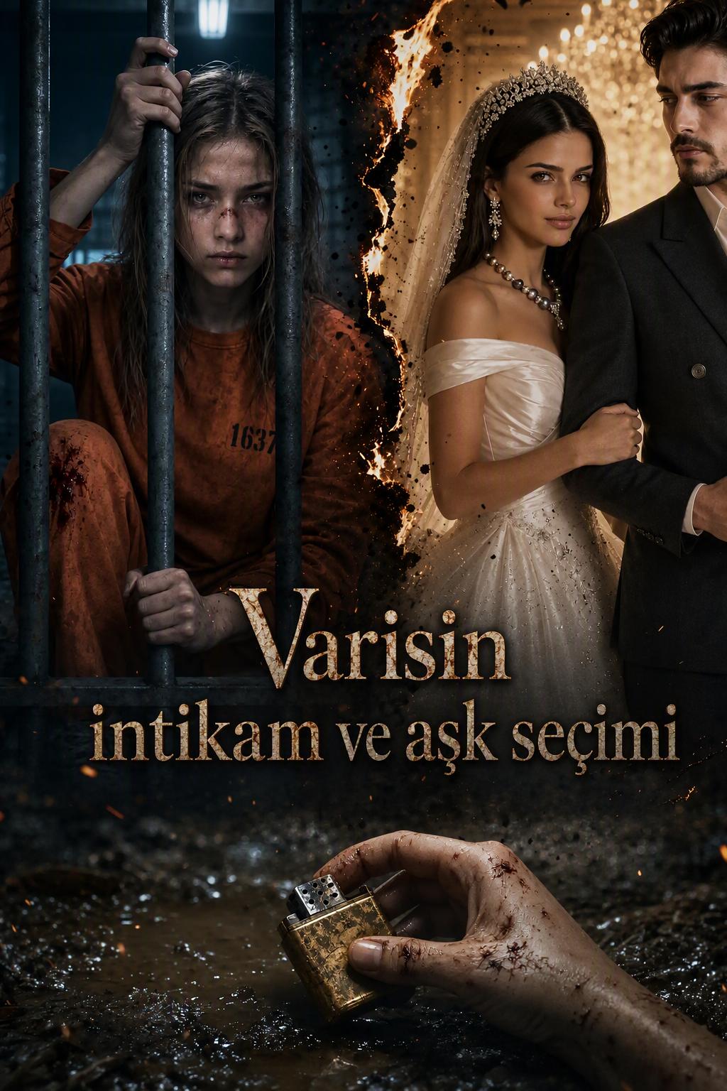 Varisin intikam ve aşk seçimi
