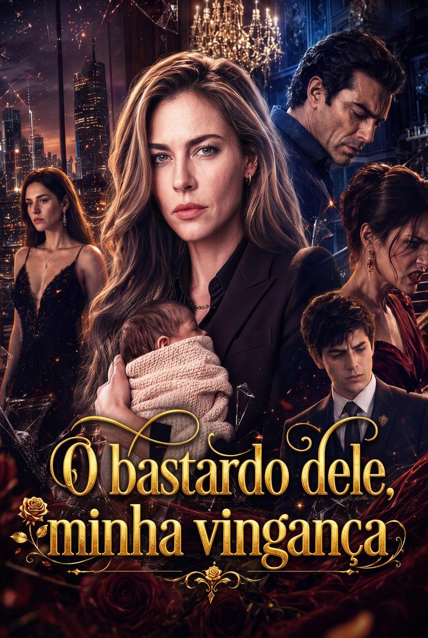 A vingança da esposa traída