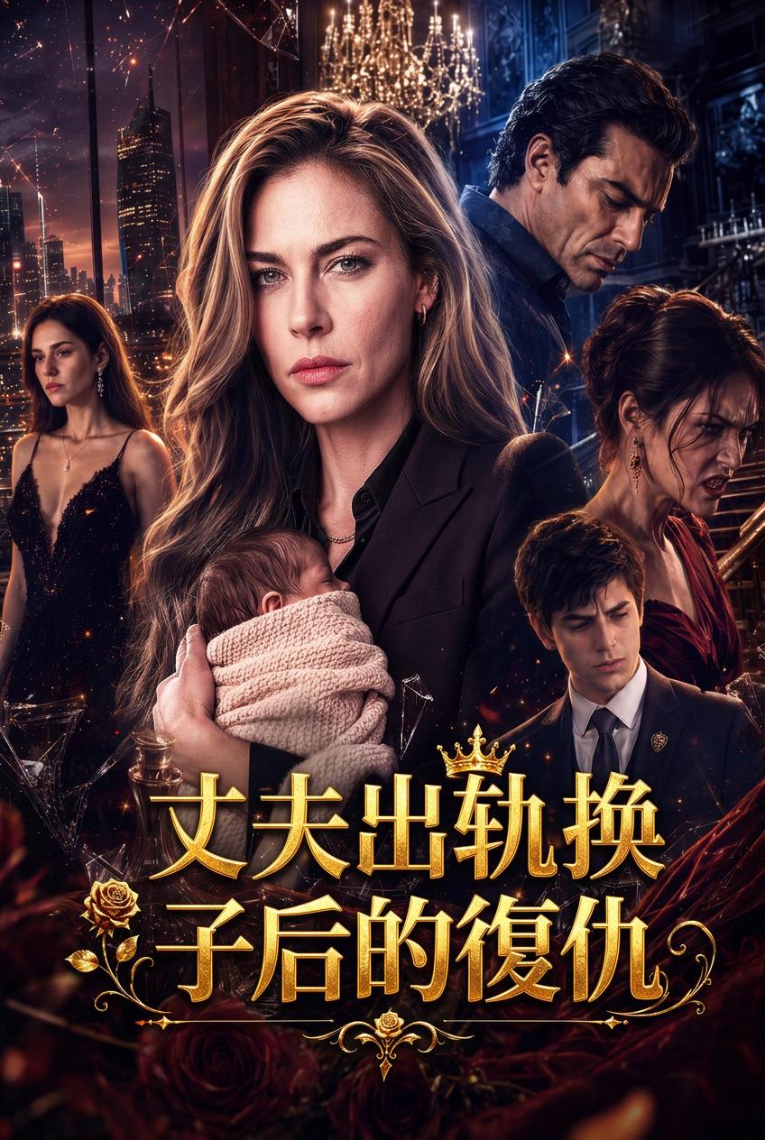 丈夫出軌換子後的復仇