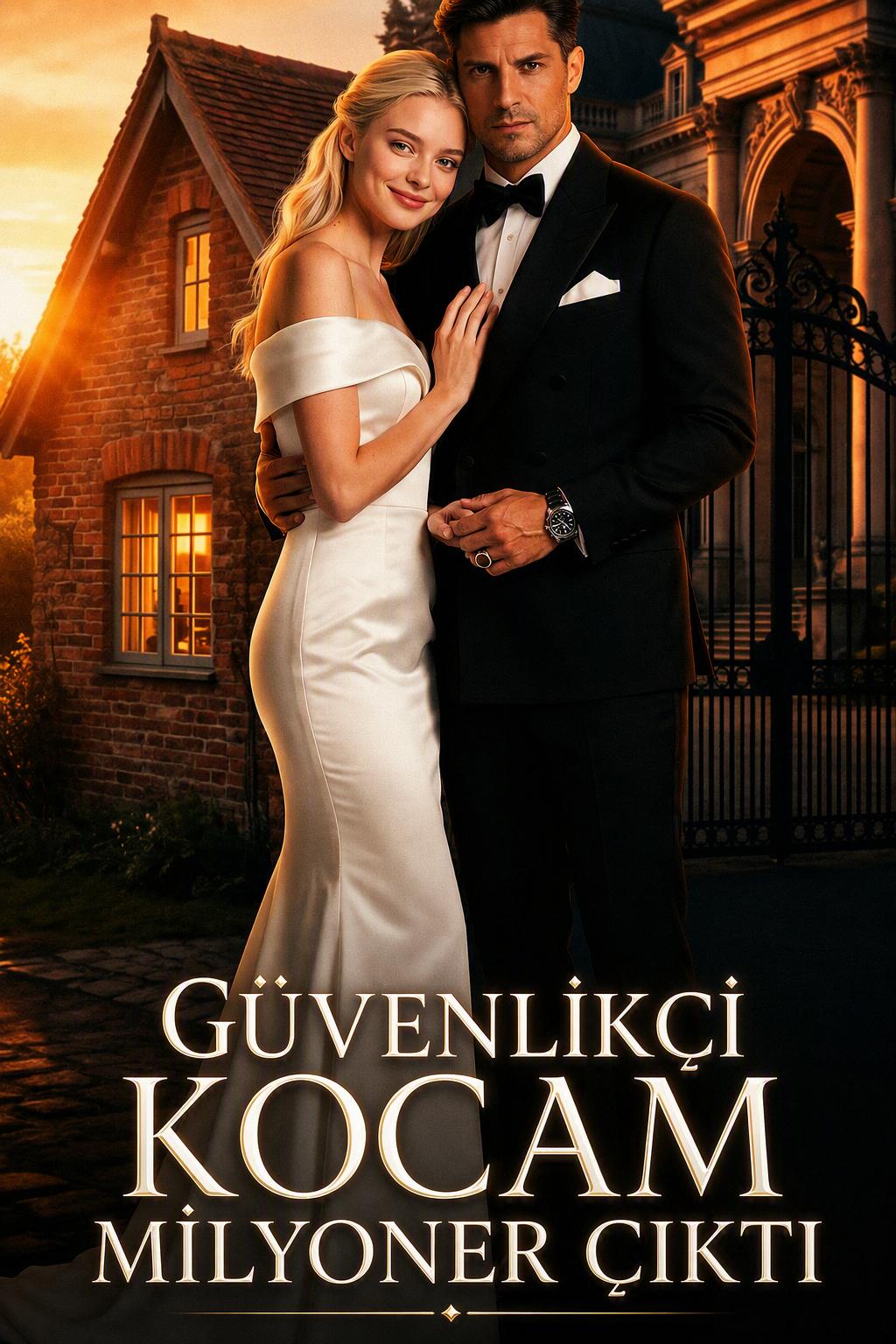Güvenlikçi Kocam Milyoner Çıktı