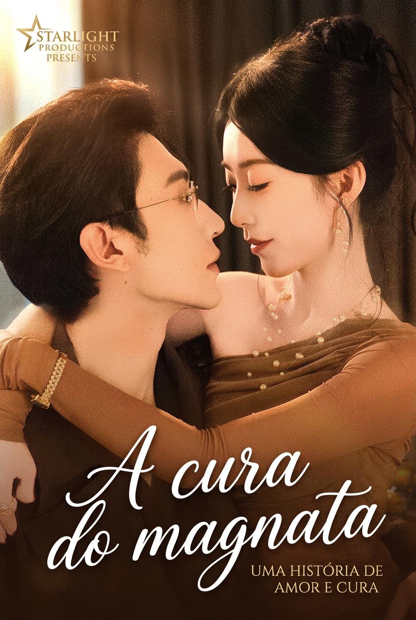 A cura do magnata