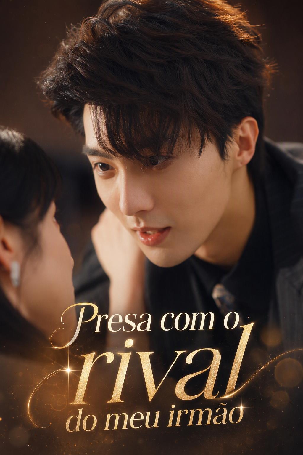 Presa com o rival do meu irmão