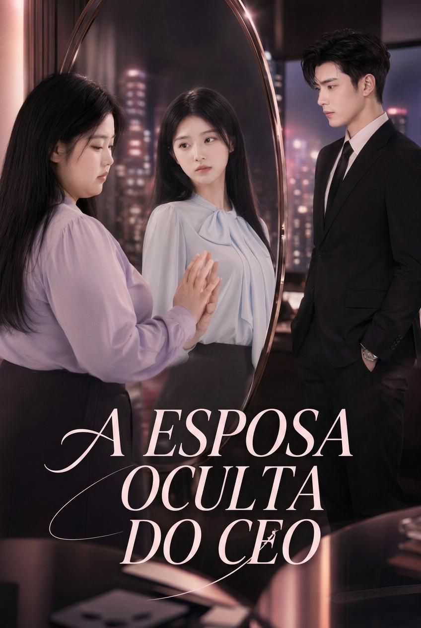 A esposa oculta do CEO