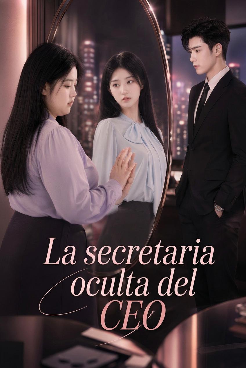 La secretaria oculta del CEO