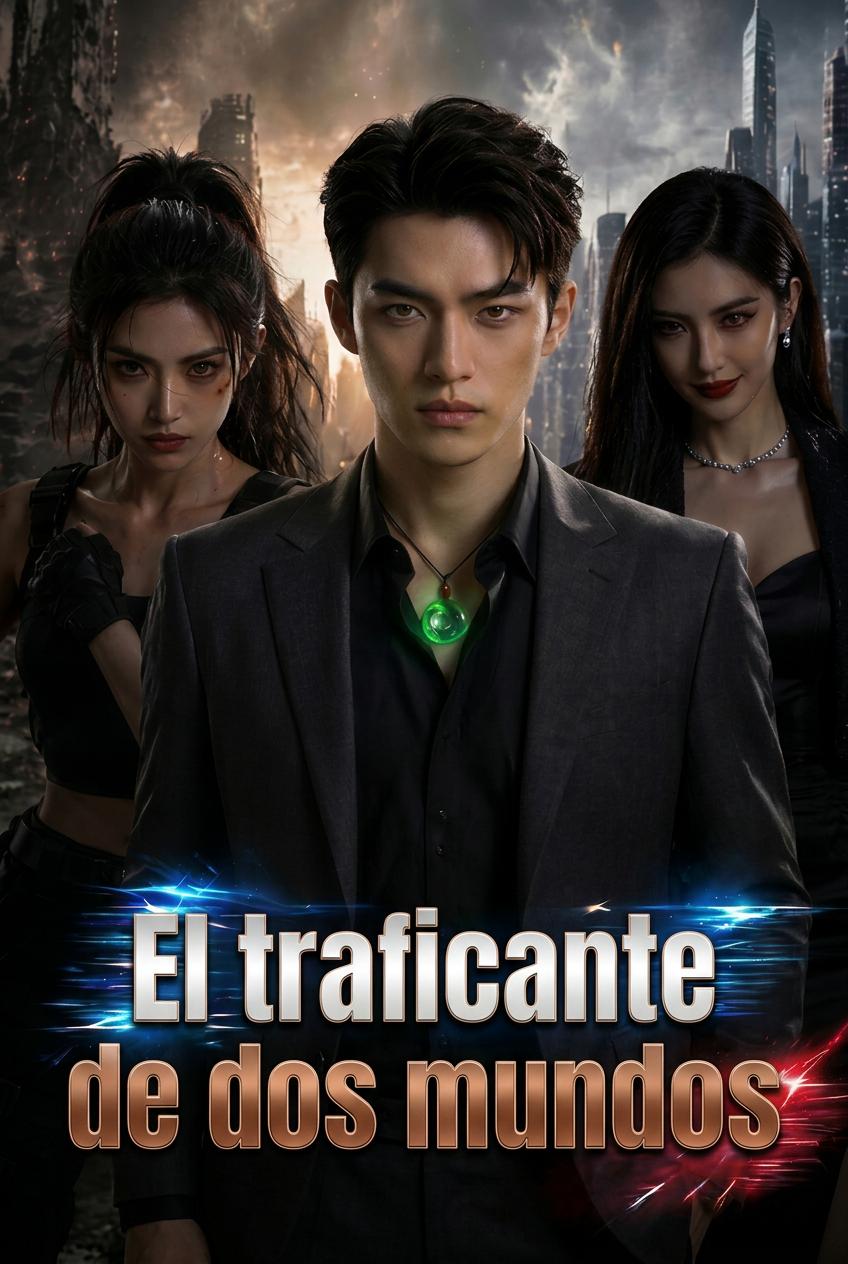 El traficante de dos mundos