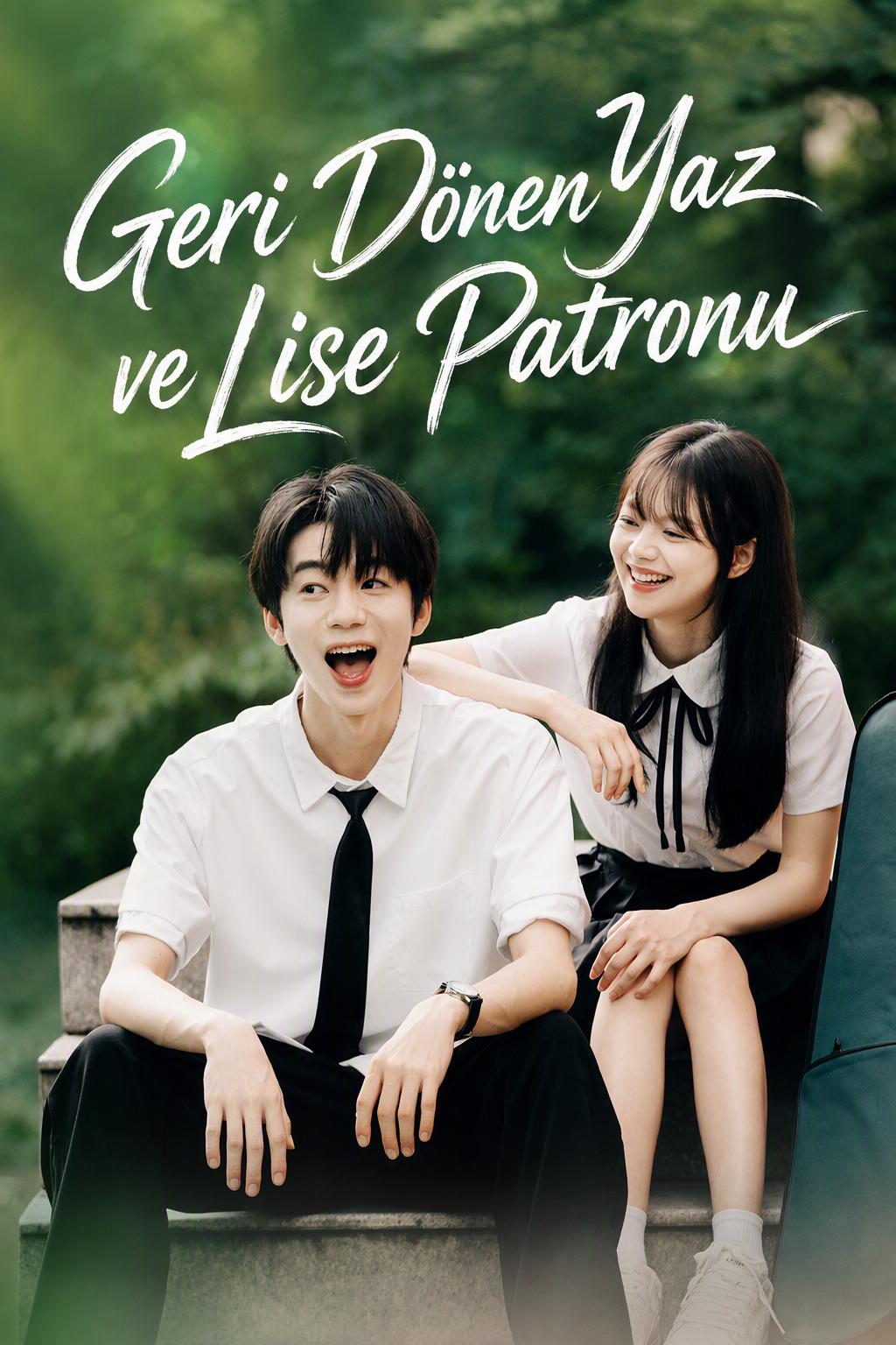 Geri Dönen Yaz ve Lise Patronu