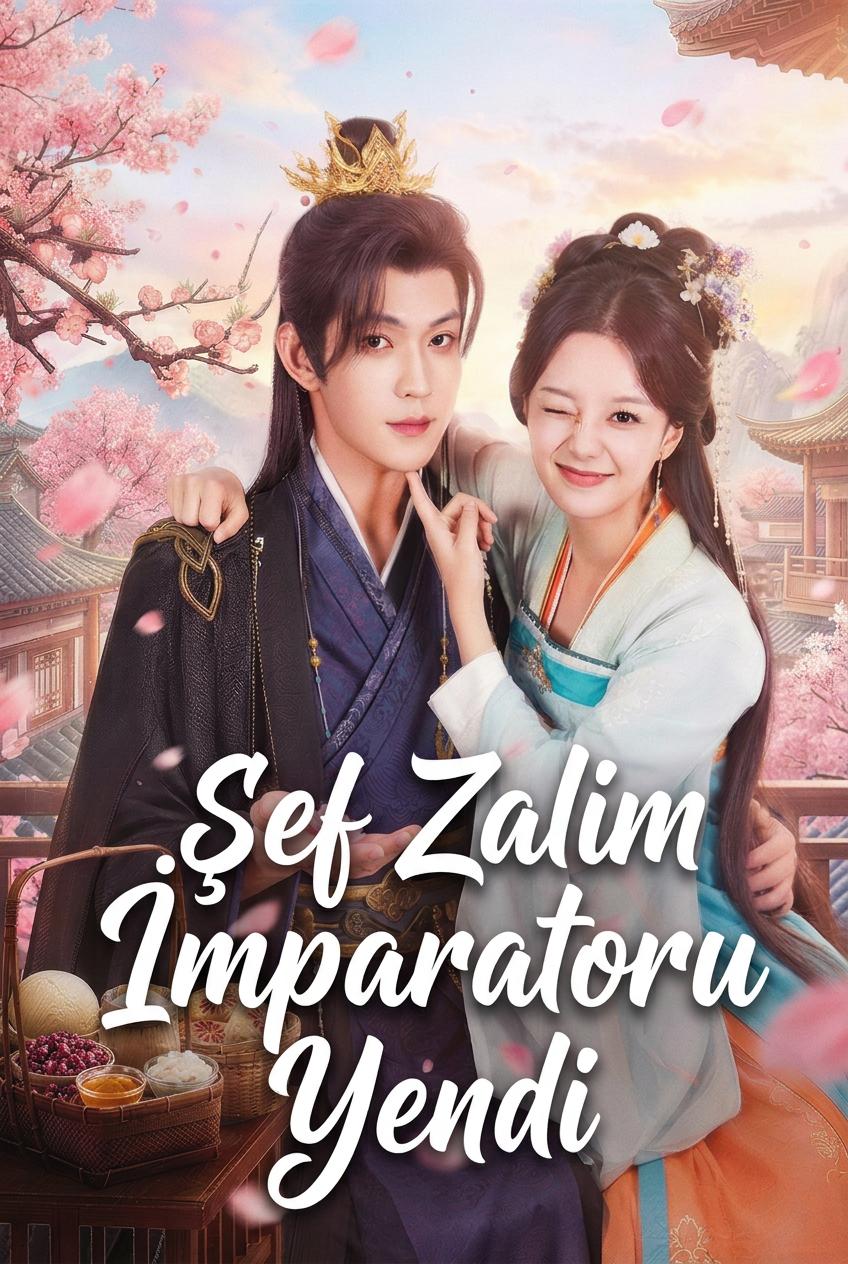 Şef Zalim İmparatoru Yendi