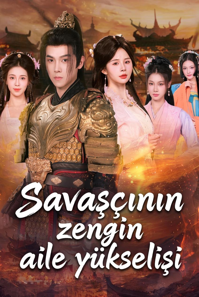 Savaşçının zengin aile yükselişi