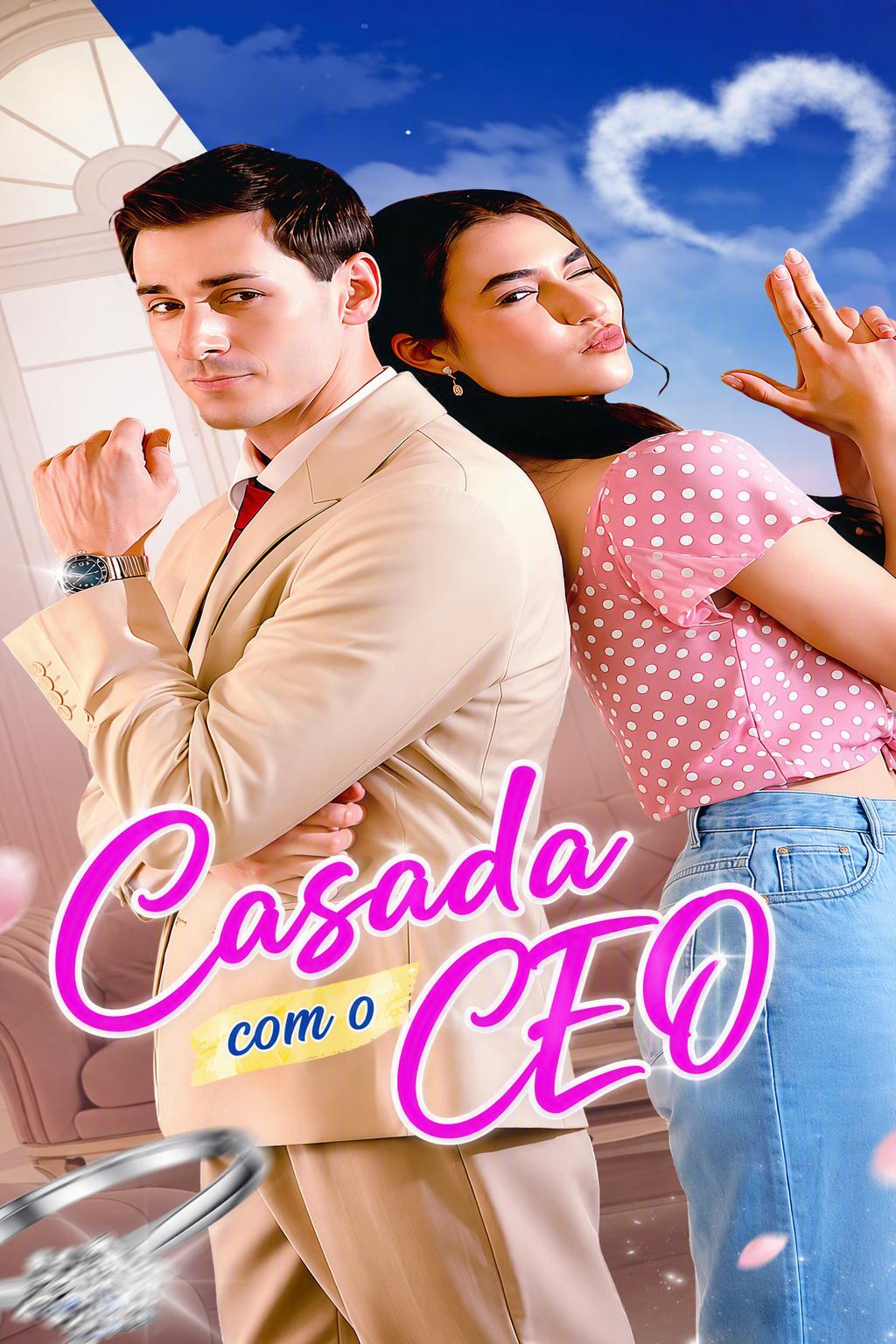 Casada com o CEO