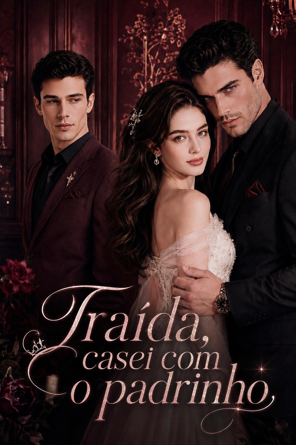 Traída, casei com o padrinho