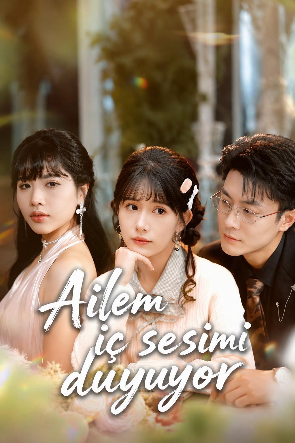 Ailem iç sesimi duyuyor