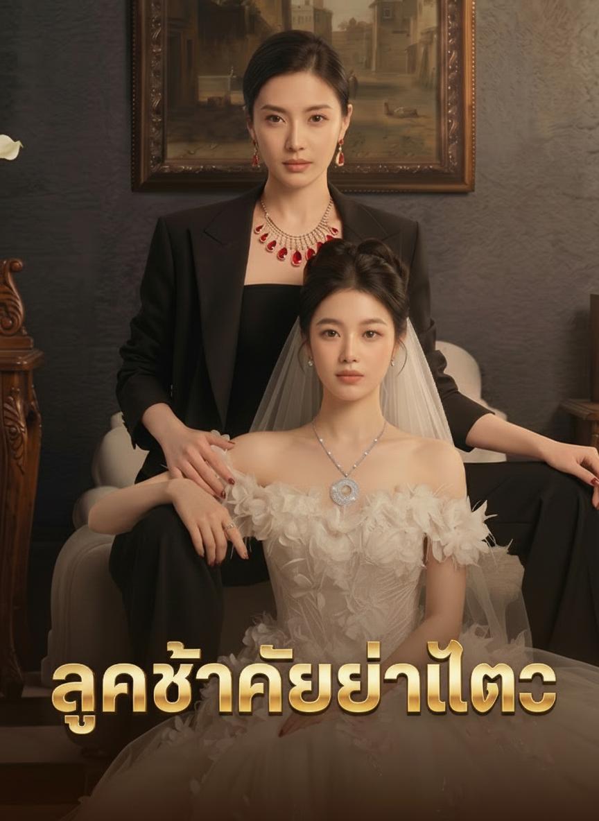 ลูกข้าใครอย่าแตะ