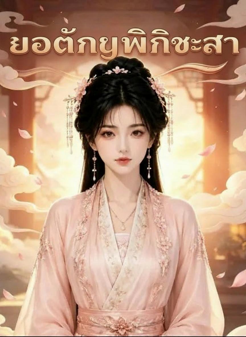 ยอดหญิงพลิกชะตา
