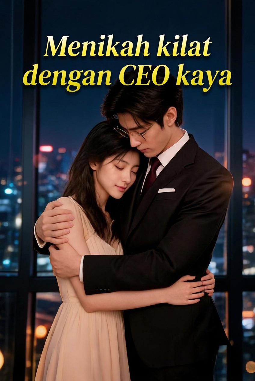 Pengantin Pernikahan Kilat Sang CEO