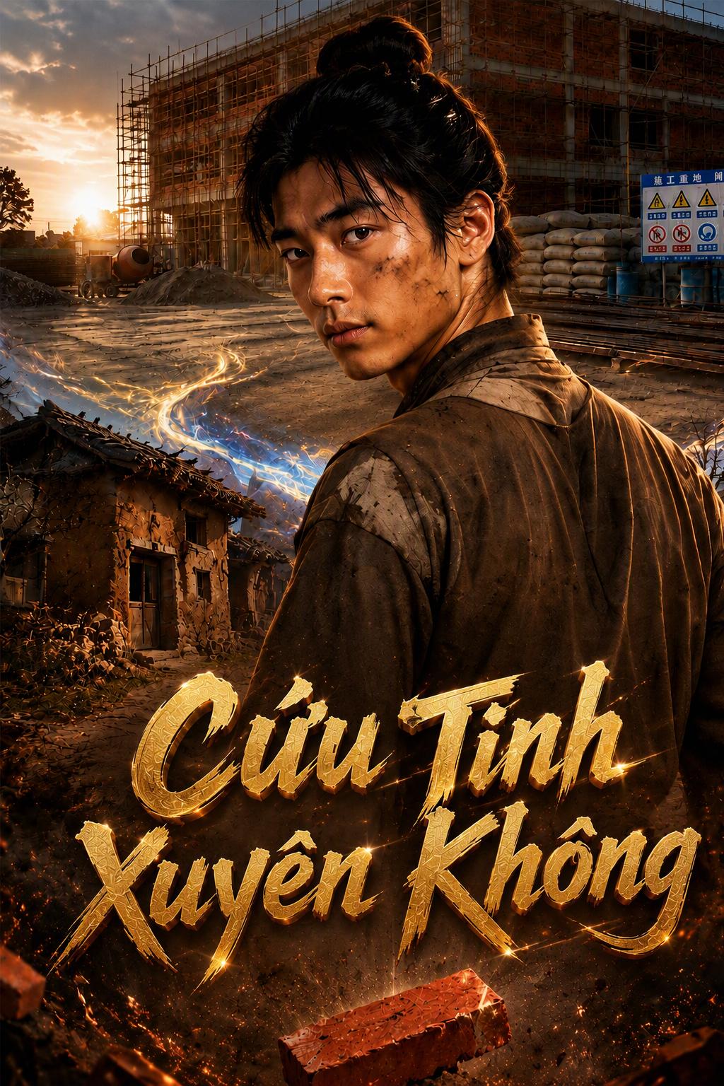 Vượt Thời Đại Kiếm Tiền Nuôi Cả Làng