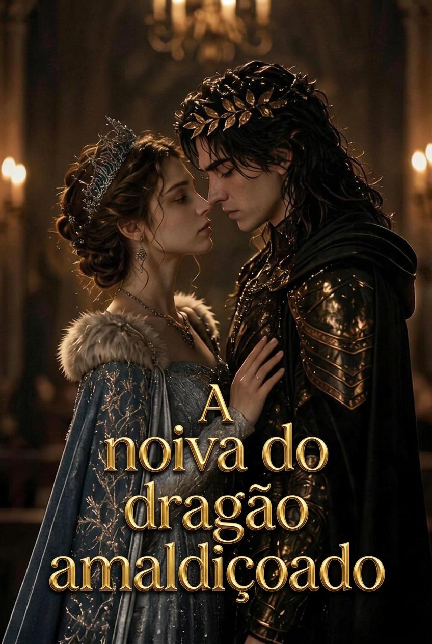 A noiva do dragão amaldiçoado