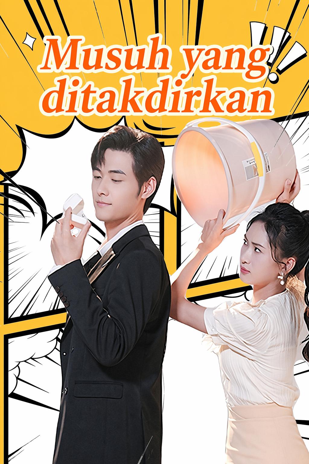 Musuh yang ditakdirkan