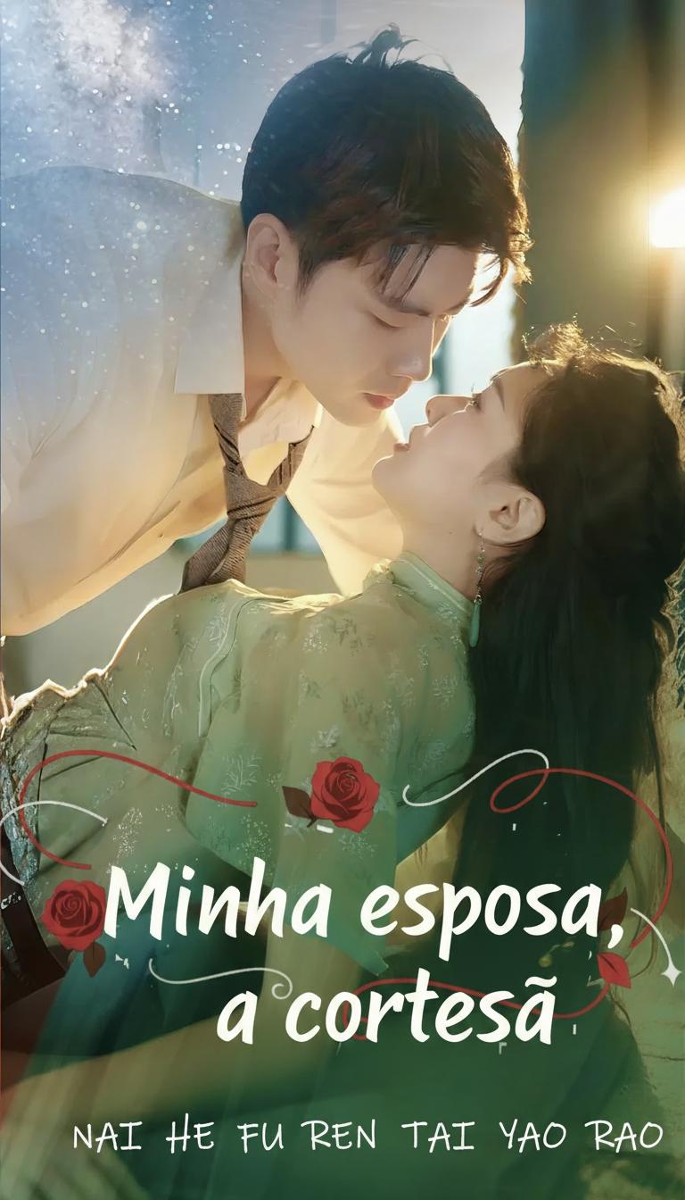 Minha esposa, a cortesã