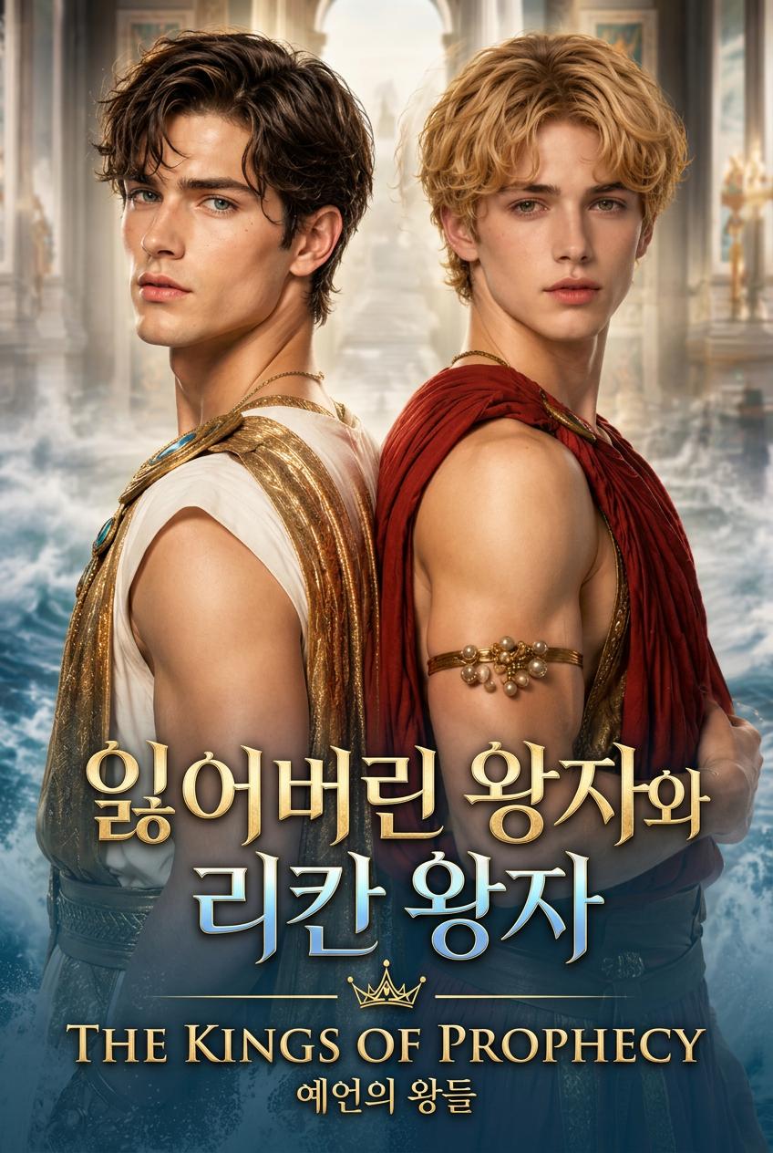 잃어버린 왕자와 리칸 왕자