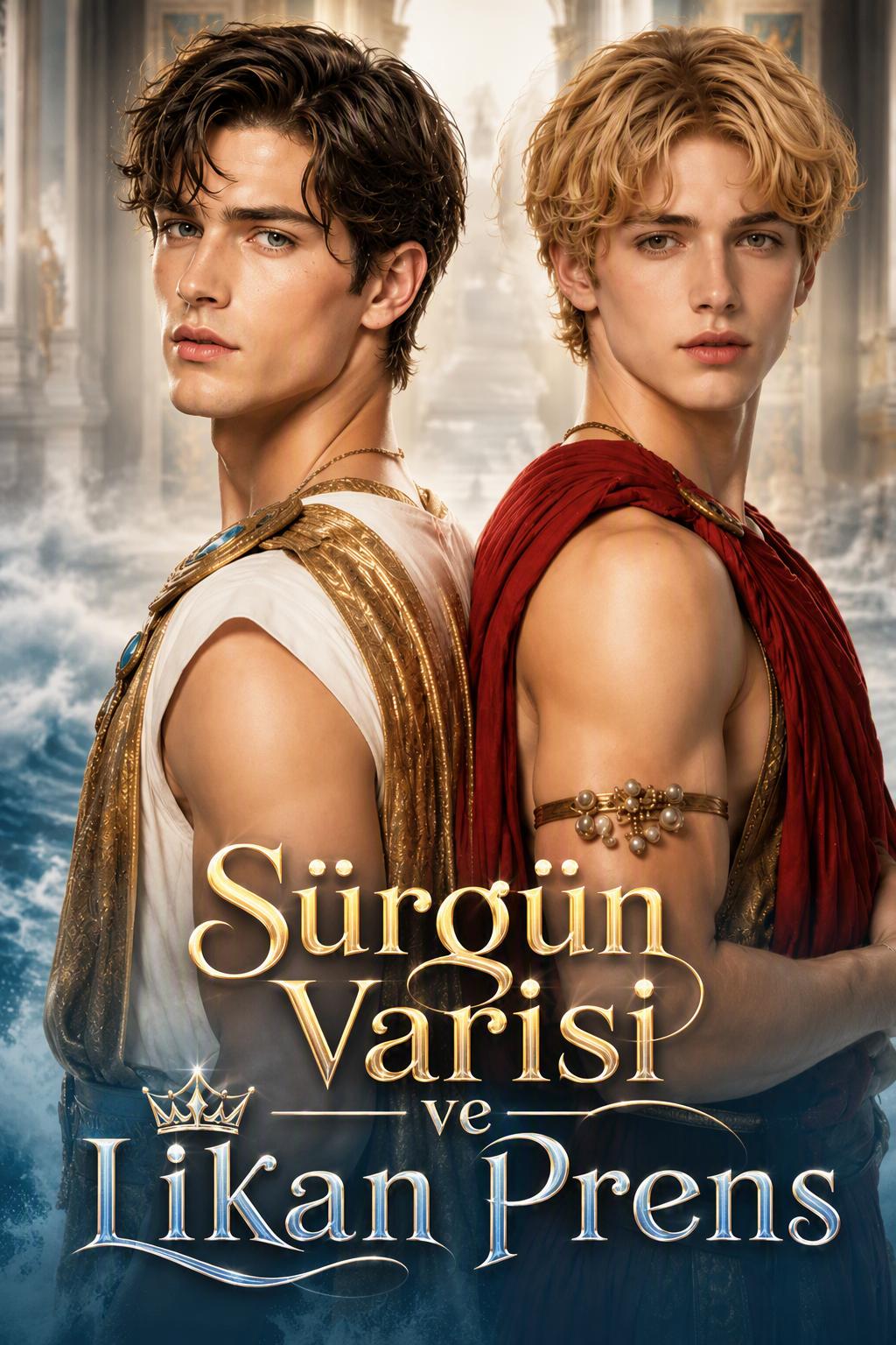 Sürgün Varisi ve Likan Prens