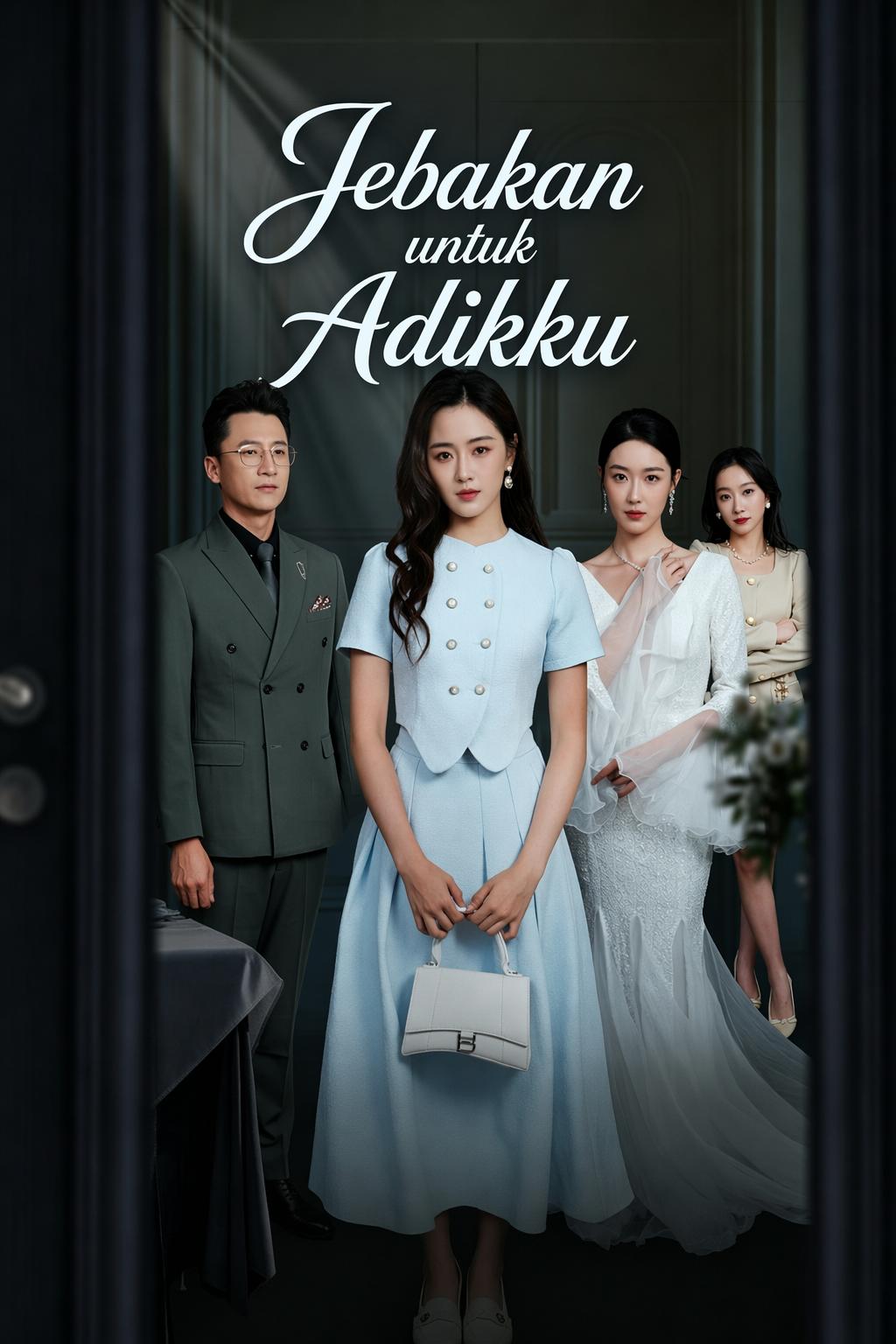 Jebakan untuk Adikku