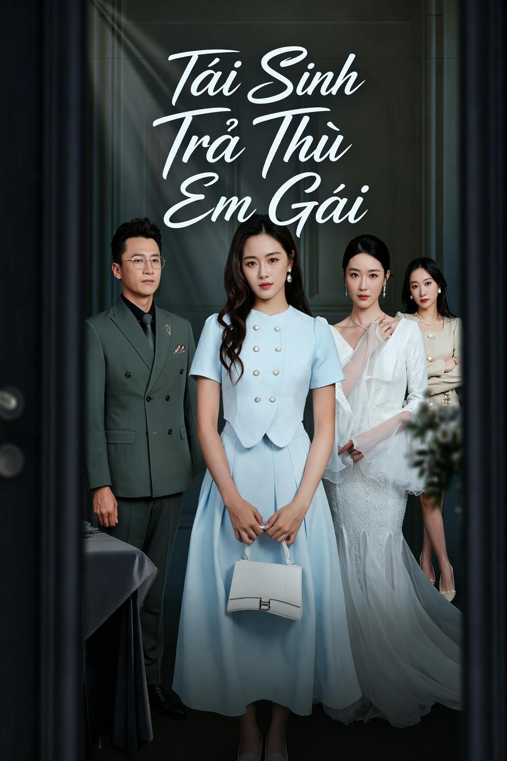 Tái Sinh Trả Thù Em Gái