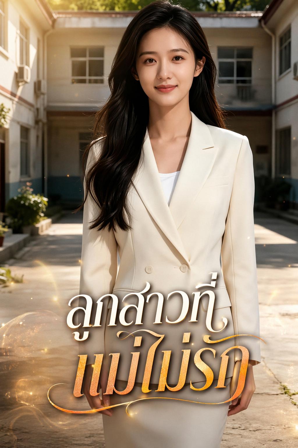 ลูกสาวที่แม่ไม่รัก