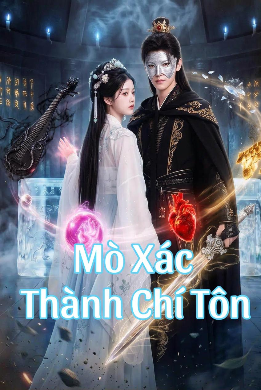 Mò Xác Thành Chí Tôn