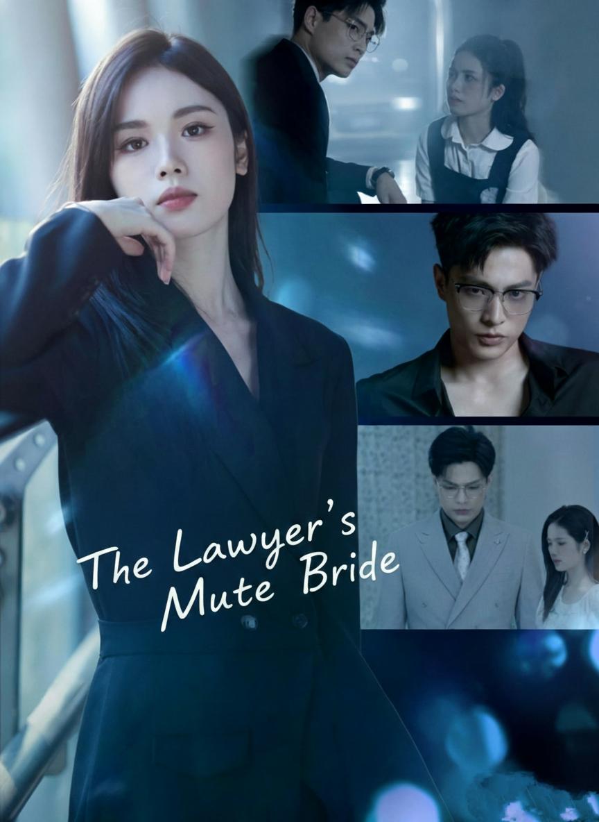 The Lawyer's Mute Bride