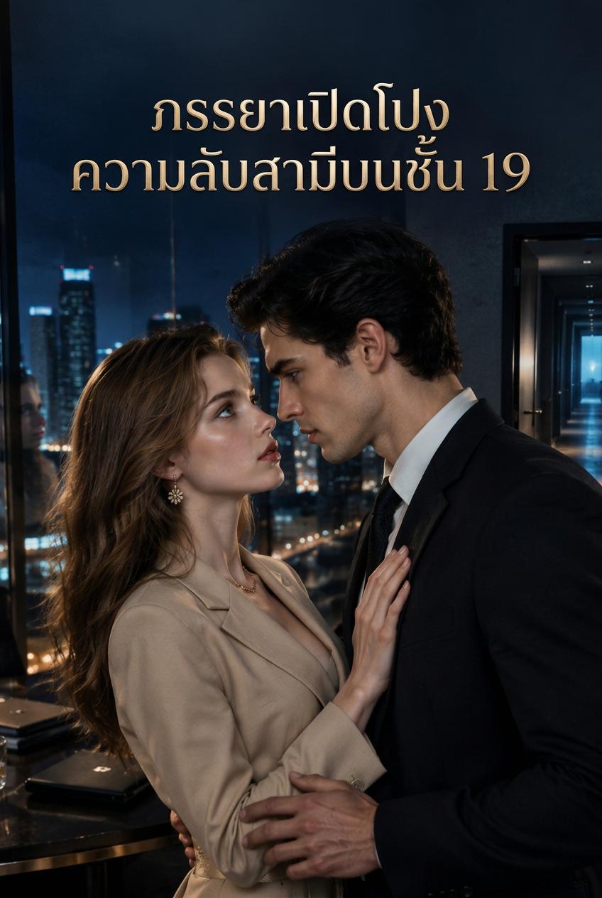 ความลับบนชั้นสิบเก้า