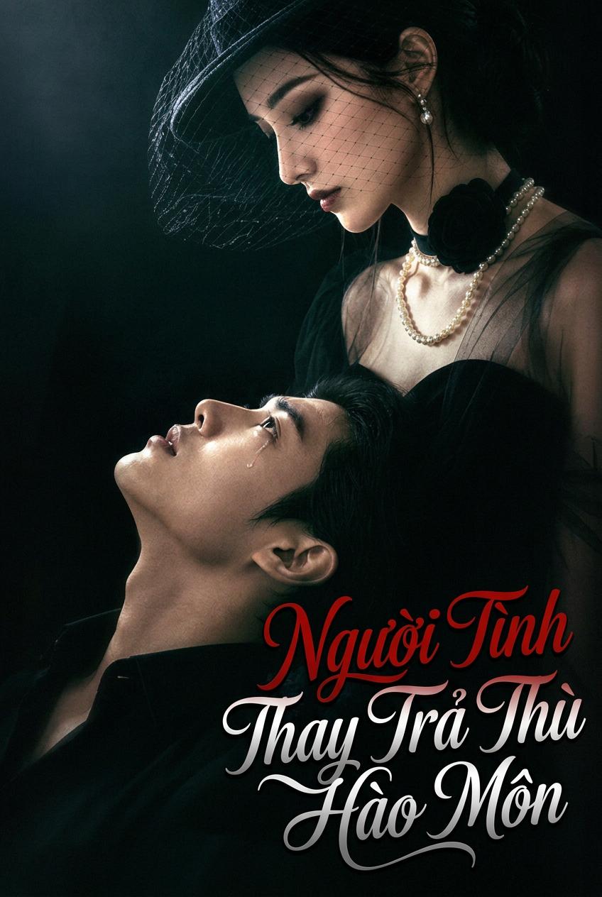 Người Tình Thay Trả Thù Hào Môn